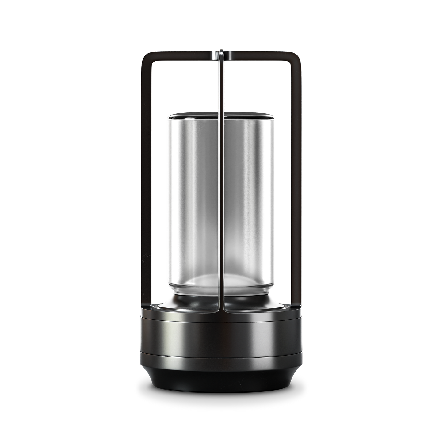 CRYSTAL TABLE LAMP