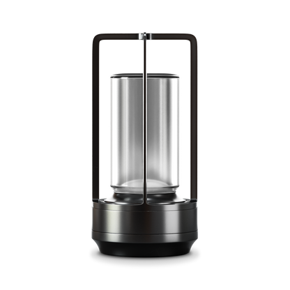 CRYSTAL TABLE LAMP