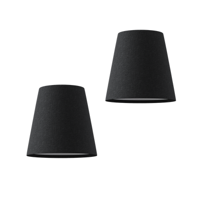 Black Shades (Set of 2)